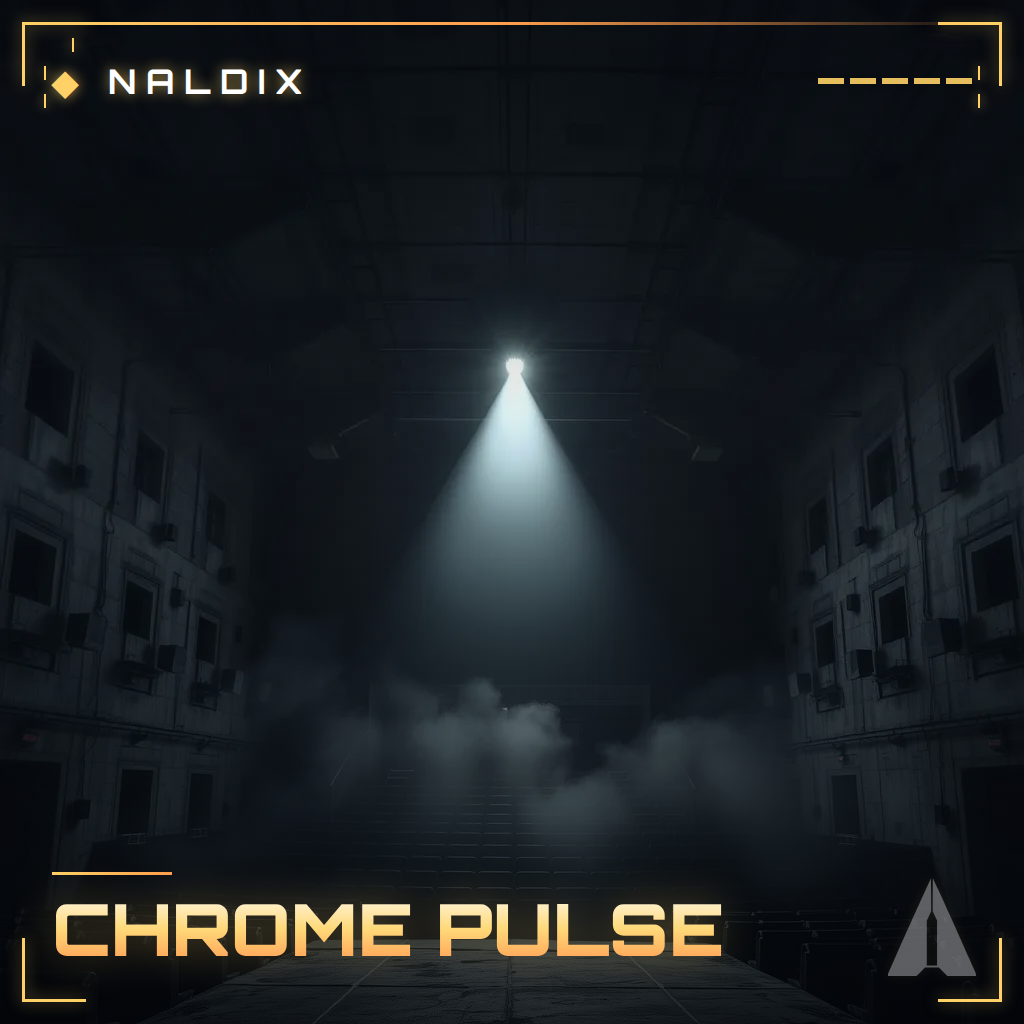 Chrome Pulse