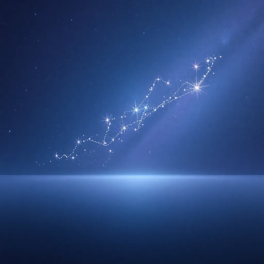 Deep Space Drift