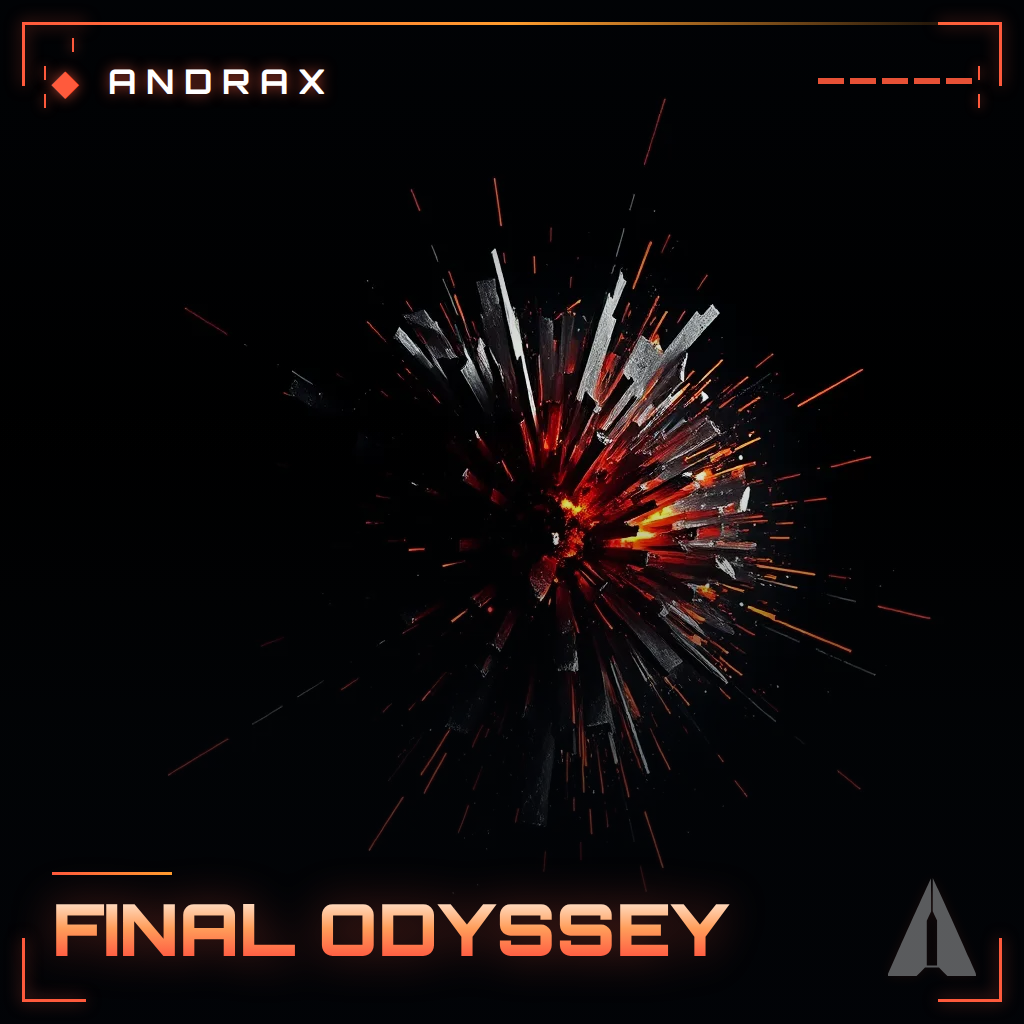 Final Odyssey