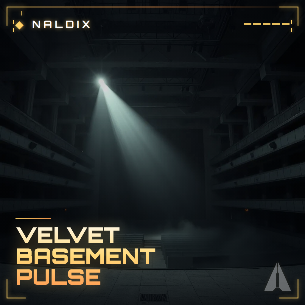 Velvet Basement Pulse