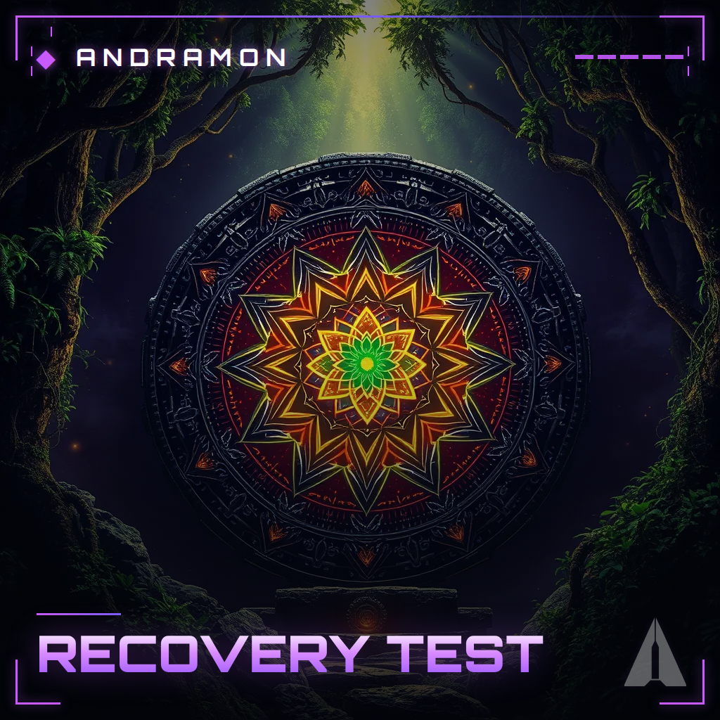 Recovery Test