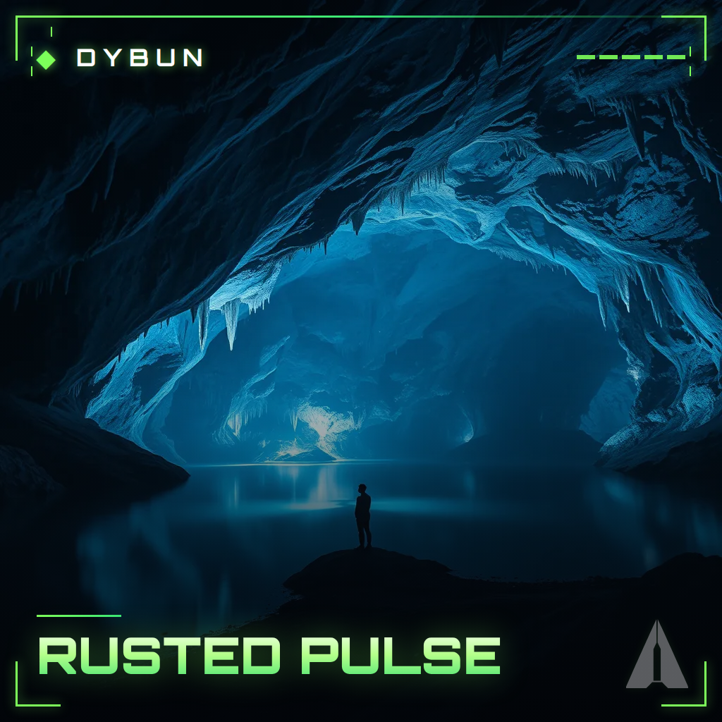 Rusted Pulse