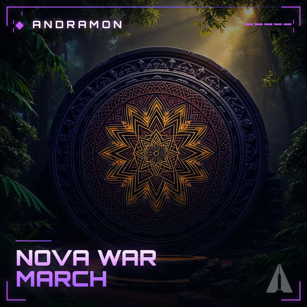 Nova War March